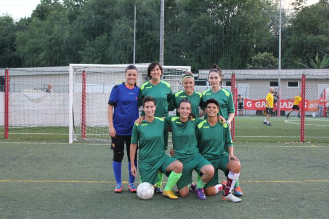 Goleada Cup, la Seconda Divisione è dell’As Soreta