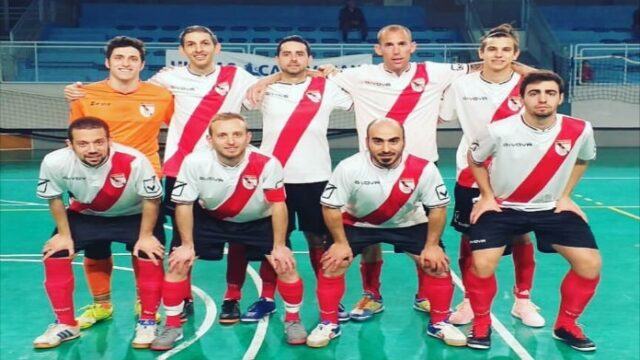 Calcio a 5 piemontese: la serie C2 perde i pezzi