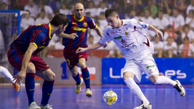 Il futsal saluta Segovia: anche la Spagna è più povera