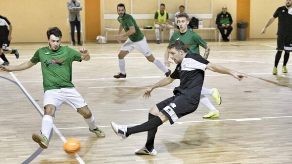 campionati regionali pva