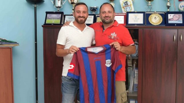 Real Rieti-De Luca: lo scugnizzo è ritornato