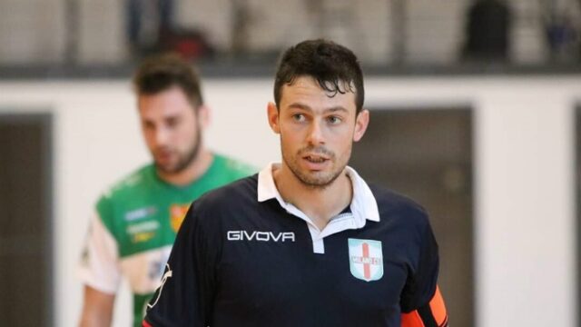 Marcello Esposito, e se l’Inter dovesse chiamare?