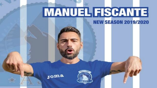 Val d’Lans scatenato: ufficiale Manuel Fiscante