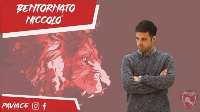 Pavia e Giola: certi amori non finiscono…