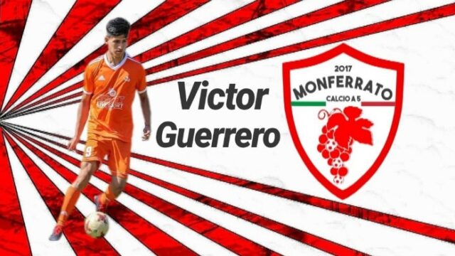 Monferrato tirato a lucido: arriva anche Guerrero