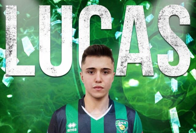 L84 avanti tutta con i Siqueira: arriva anche Lucas