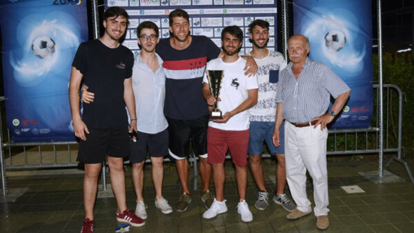 Atletico carlone
