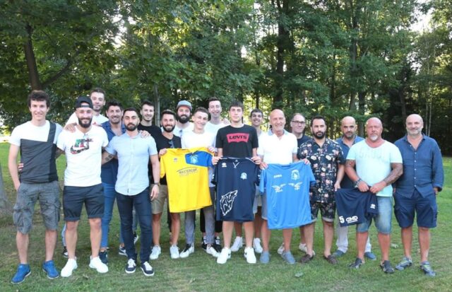 Val d’Lans, il lupo ha puntato la serie B