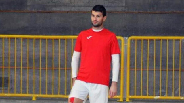 Il Travagliato si rifà il look: ecco Giovanni Manza