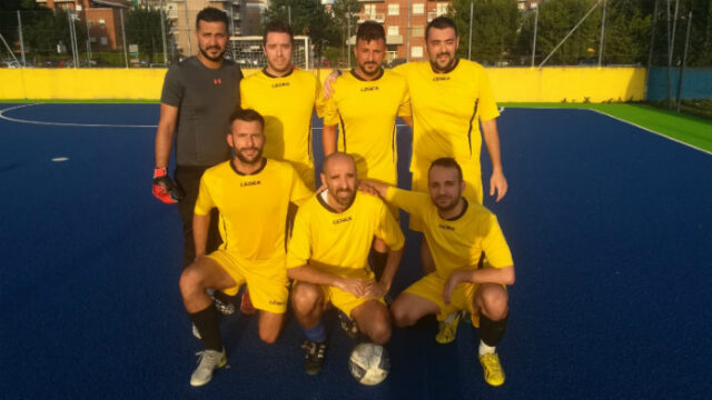 Al Mirafiori MM la sfida infinita che vale il podio di Summer Cup