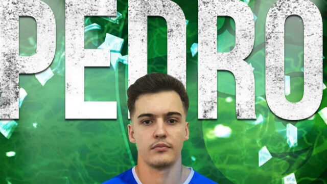 Pedro Siqueira blinda i tre legni della L84