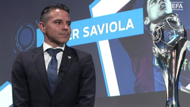 Futsal Champions League 2019/20, l’Italservice partirà dalla Svezia