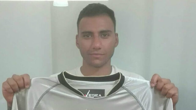 Bellinzago da scintille con Signorelli e Vinicius Finoti