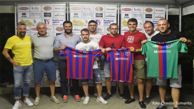 Giovanile Centallo 2006: ma che mercato hai fatto?