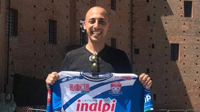 Rhibo, sterilità offensiva? Ci pensano Adil e Modafferi