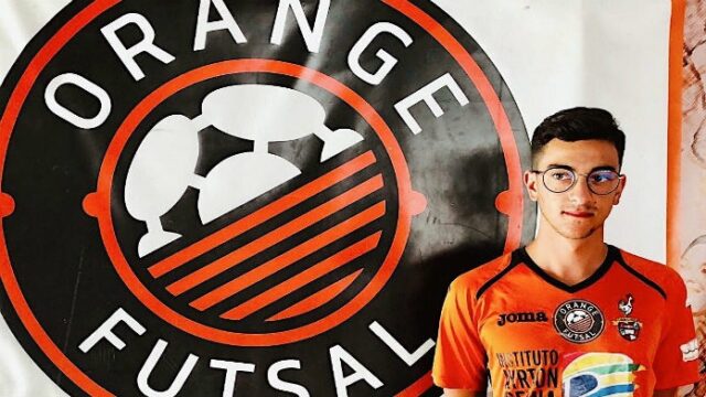 Orange Futsal-Fucsia Nizza: il nuovo asse di mercato