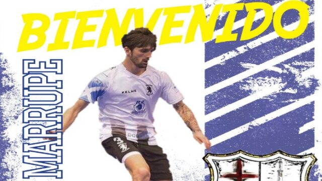 CDM Genova habla español: dopo Juanillo c’è Marrupe