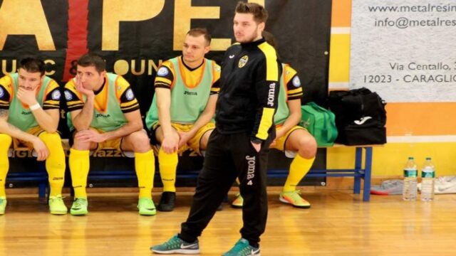 Elledì Carmagnola, un mercato a trazione anteriore