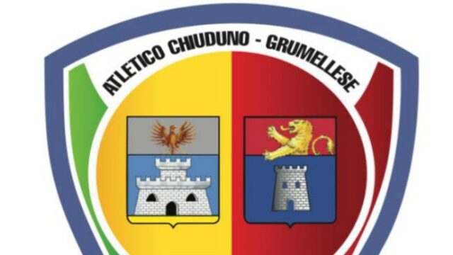 Calcio a 5: benvenuto Atletico Chiuduno Grumellese