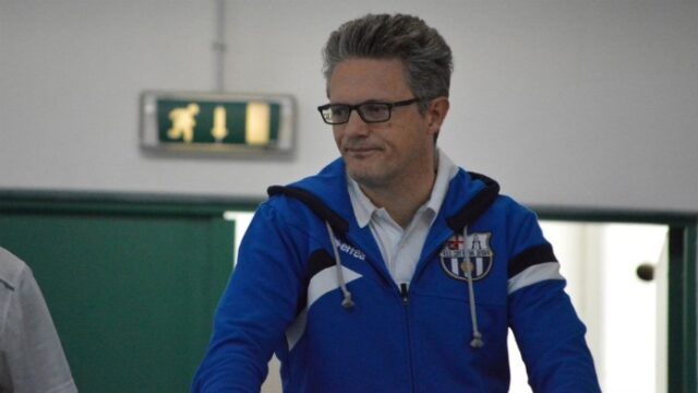 CDM Genova: Matteo Fortuna docet