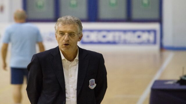 Mario Patriarca bentornato: ufficiale al Free Time
