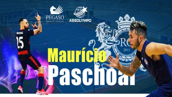 Mauricio