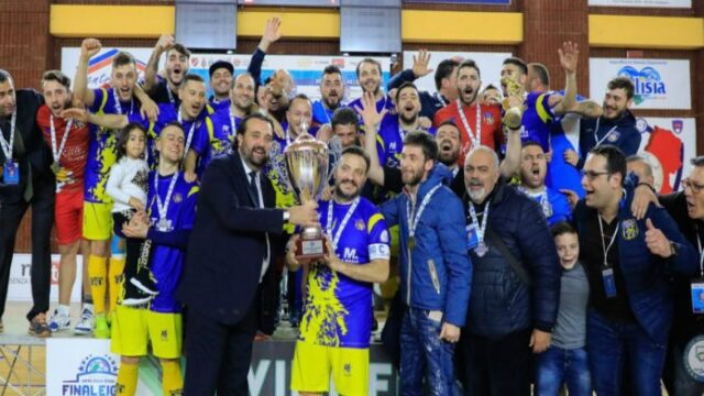 Coppa Italia Serie B: gli abbinamenti del primo turno