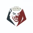 Pirossigeno Città di Cosenza logo