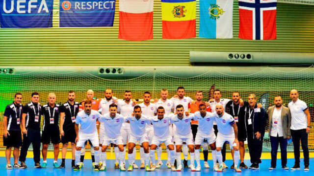 Futsal Champions League, i risultati del terzo giorno di gare