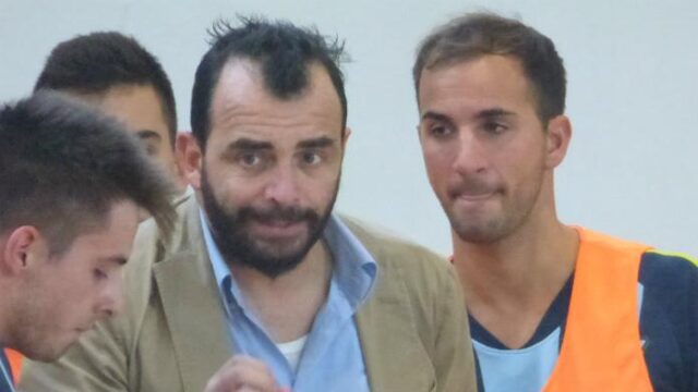 Olympic Morbegno, inizia l’era di Marco Seghetti