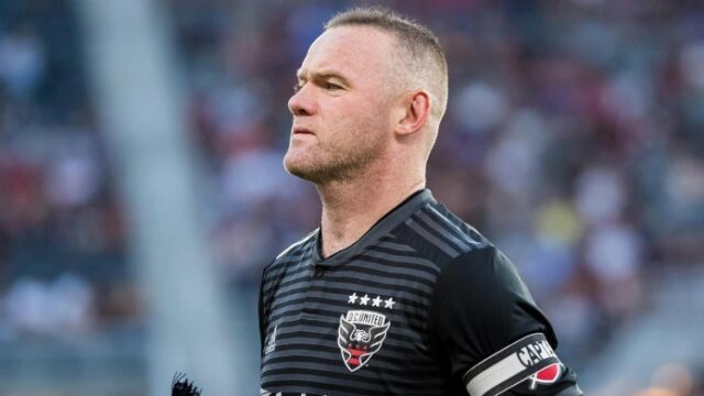 Wayne Rooney, quando il player-manager ritorna nel calcio