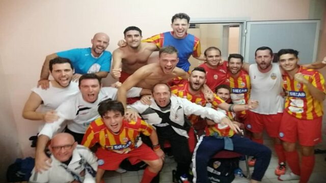 Serie C1 Piemonte: Tranchero zittisce il canto del Gallo