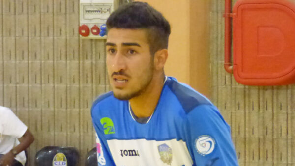 DAYEN ESTEDADISHAD
