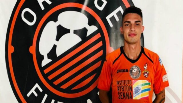 Coppa Italia Serie B: E’ già l’Orange di Francesco Itria