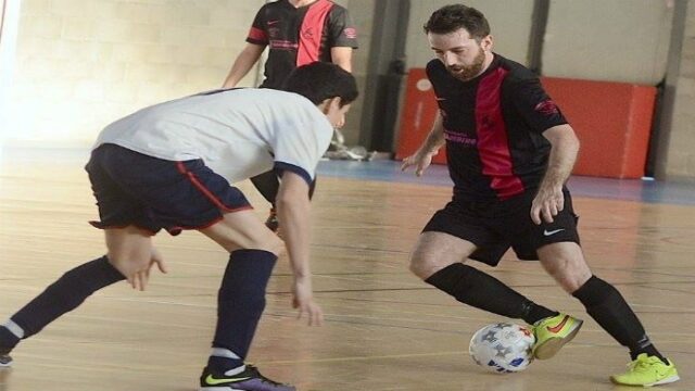 Lisòndria progetti ambiziosi: ecco Riccardo Vassallo