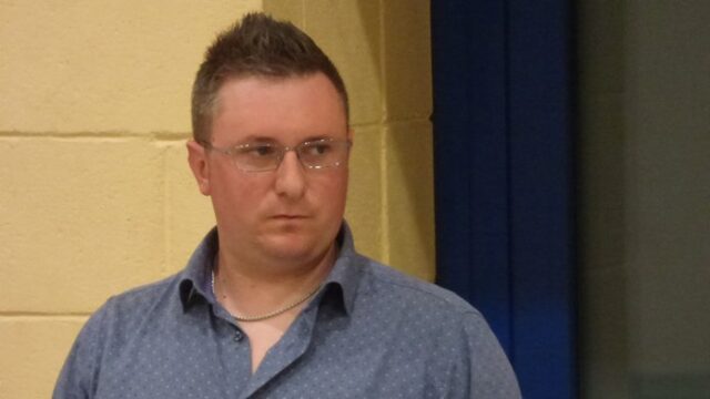 Granziero diktat: «Favoriti no, ma pretendenti sì»