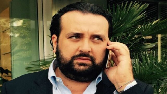 Calcio a 5: Deferito il presidente Andrea Montemurro