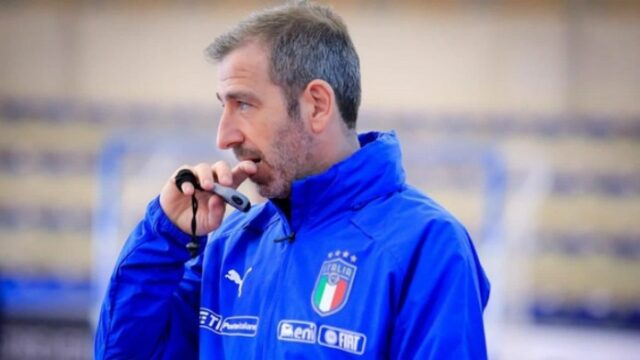 Nazionale italiana calcio a 5, beffa croata sulla sirena