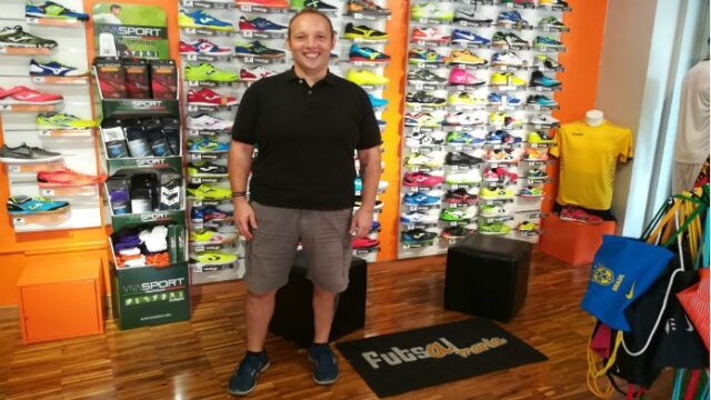 Calcio a 5 piemontese, Pantaleo: «Ecco la C1 che verrà»
