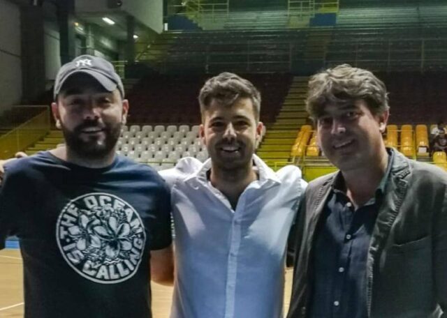 Calcio a 5: Pavia e Fucsia Nizza prove di dialogo
