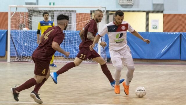 Serie C1: Savigliano da applausi, al Monferrato i 3 punti