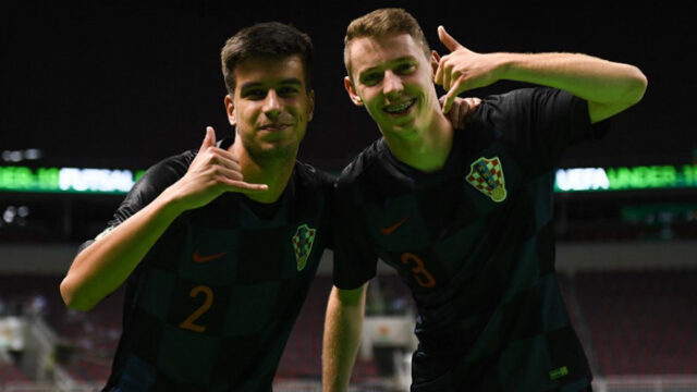 Futsal Euro Under 19, la finale sarà Spagna-Croazia
