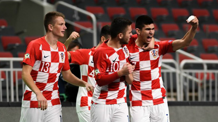 croazia futsal euro under 19