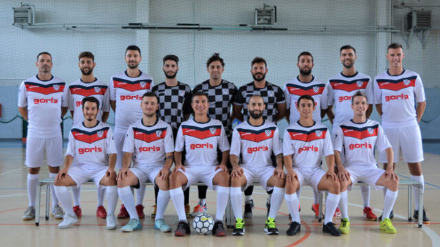Coppa della Divisione, i risultati del turno preliminare