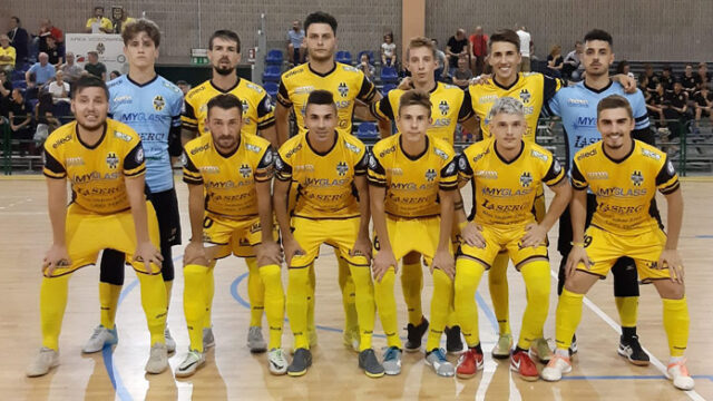 Coppa della Divisione: Elledì che coraggio, ma la L84 è di un’altra categoria