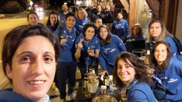 Coppa della Divisione femminile, i risultati del primo turno