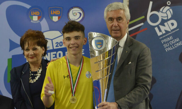 Nazionale U19, i convocati per il primo raduno stagionale