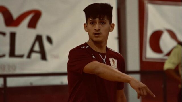 Serie C1 Piemonte: Guerrero ha già stregato Rasero
