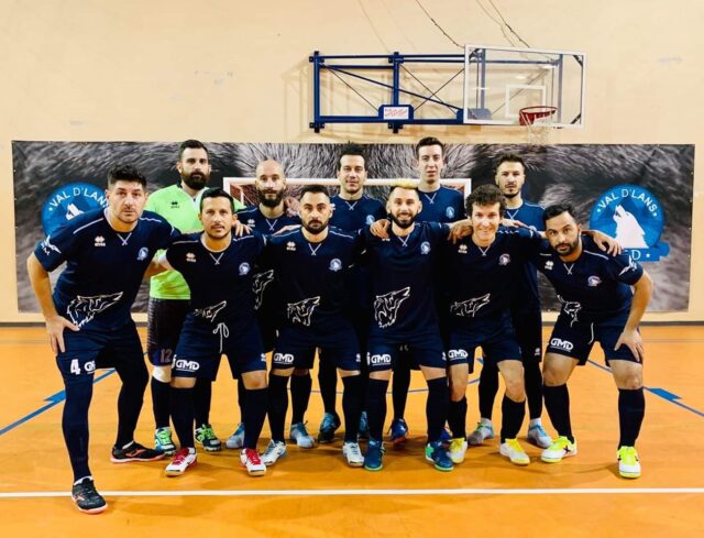 Serie C1 Piemonte: Il lupo si è divorato l’uva