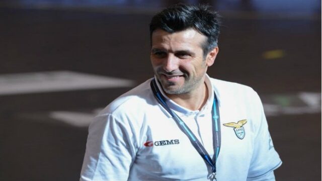 Serie A2: Lazio-Luciano, siamo già ai titoli di coda